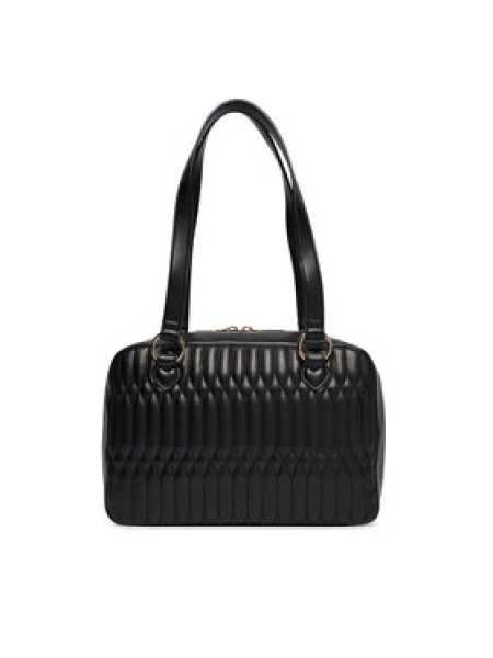 Kabelka LOVE MOSCHINO černá