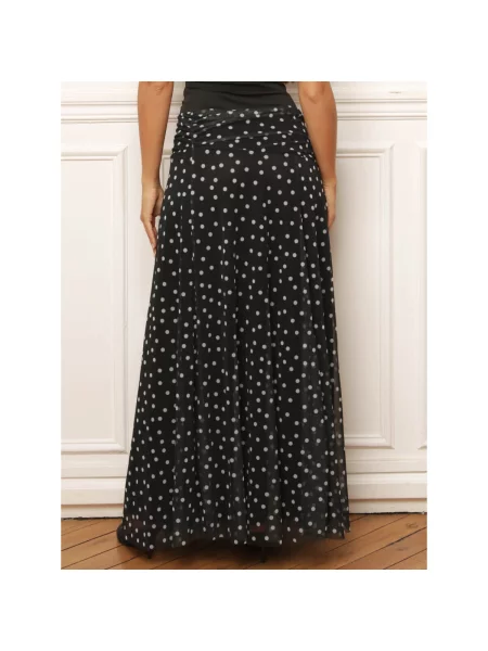 Suknja La Modeuse crna