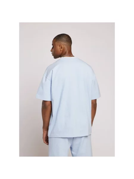 Koszulka Aeden niebieska