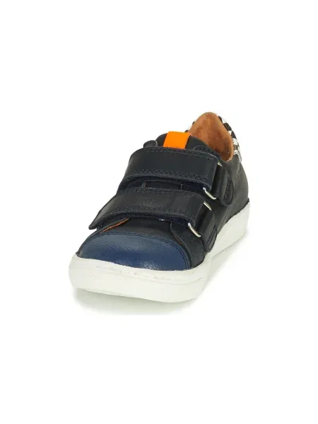 Pantofi copii Gbb albastru