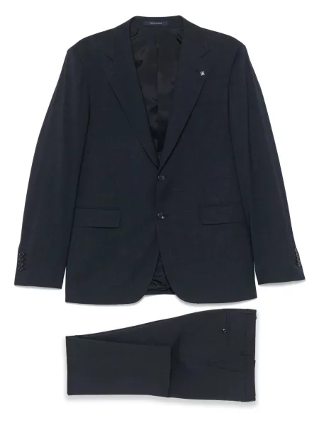 Costum Tagliatore de costum albastru