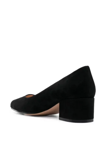 Pantofi cu toc Gianvito Rossi negru