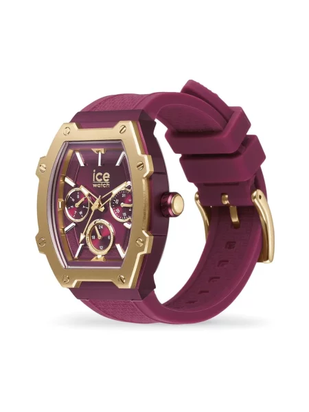 Zegarek Ice Watch fioletowy