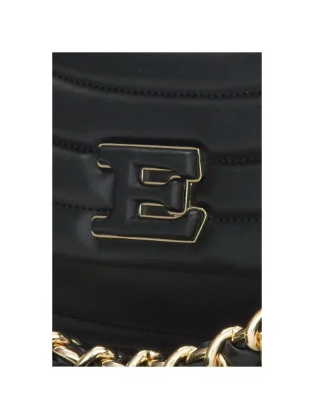 Сумка Ermanno Firenze черная