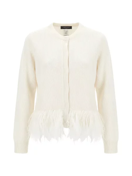 Cardigan Fabiana Filippi tricotate