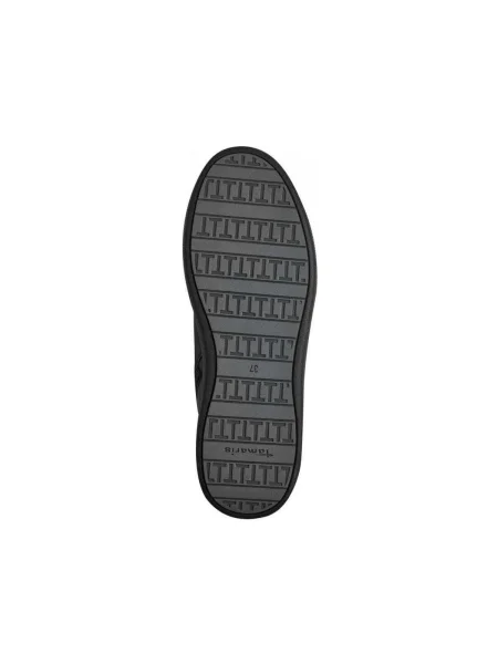Pantofi Tamaris negru