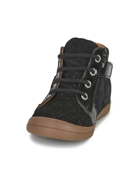 Pantofi copii Gbb negru