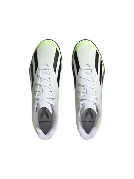 Pantofi Adidas alb