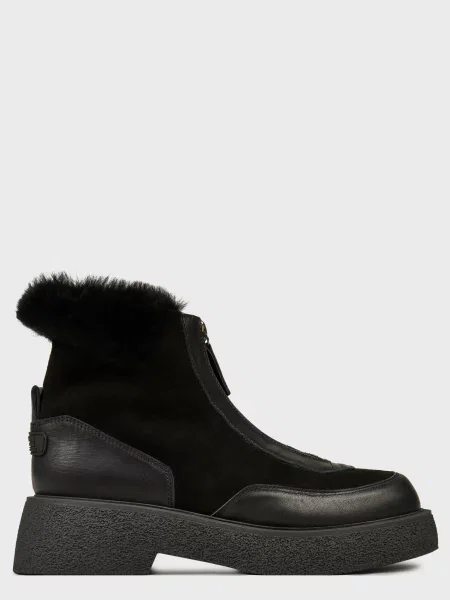 Ботинки Loriblu черные