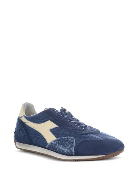 Tenisky Diadora modrá