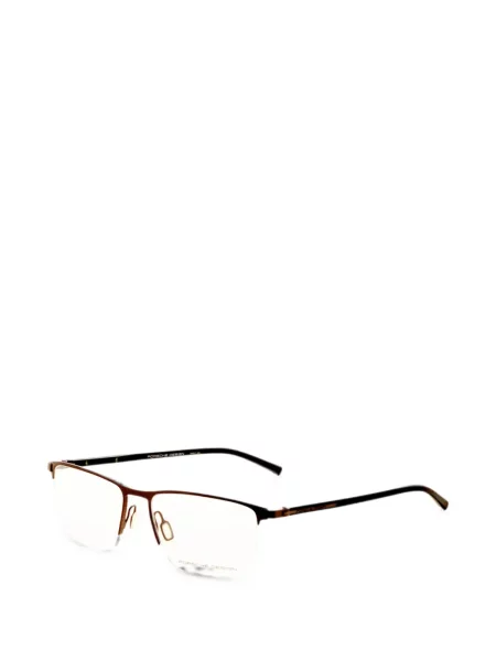Ochelari de soare Porsche Design maro