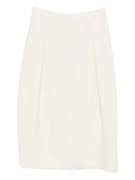 Spódnica midi Studio Nicholson do kolan