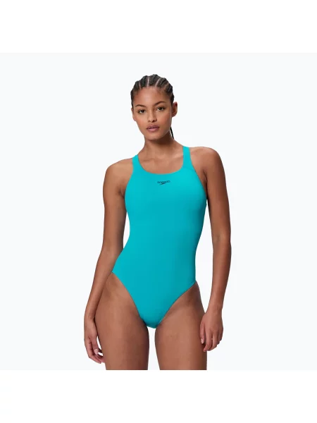 Costum de baie întregi Speedo albastru