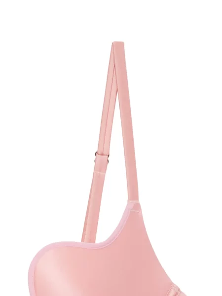 Sutien Fleur Du Mal roz