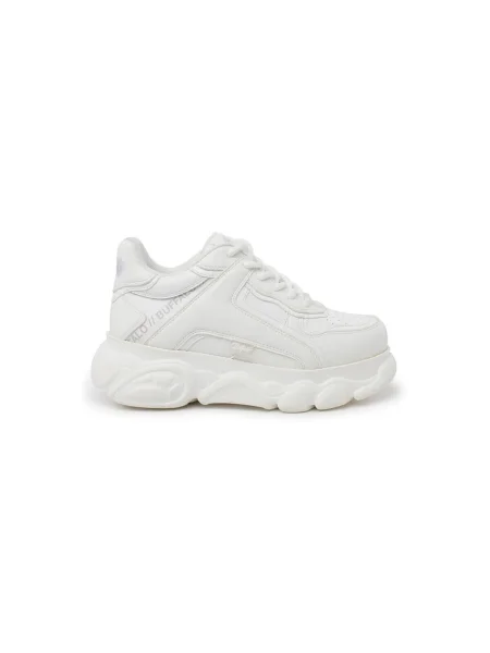 Cipők Buffalo SNEAKERS CLD ECHO VEGAN fehér