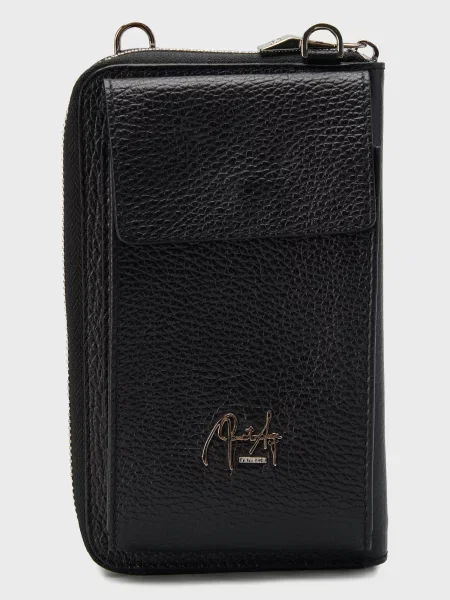 Сумка Renato Angi черная