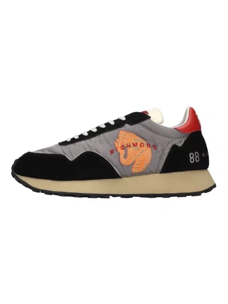 Sneakersy John Richmond skórzane