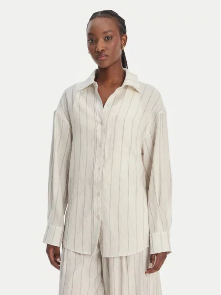 Eleh Сорочка Écru