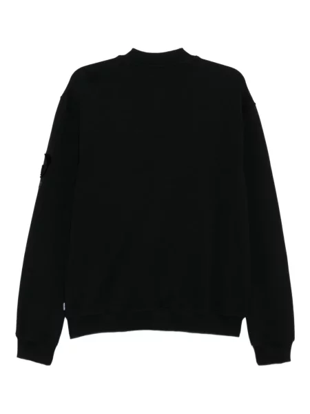 Hanorac Moschino negru