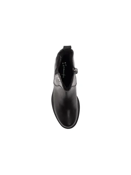 Pantofi Maciejka negru