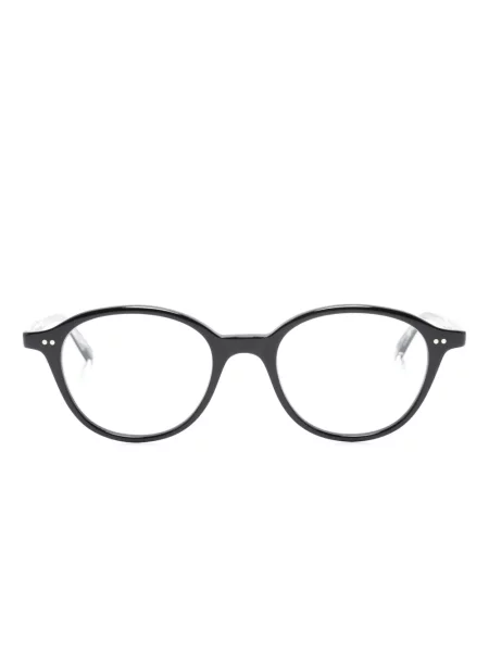 Ochelari de soare Garrett Leight negru