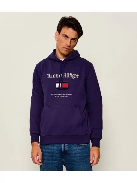 Tommy Hilfiger Hanorac Flex