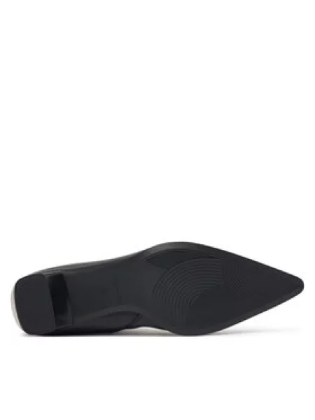 Polokozačky Vagabond Shoemakers černé