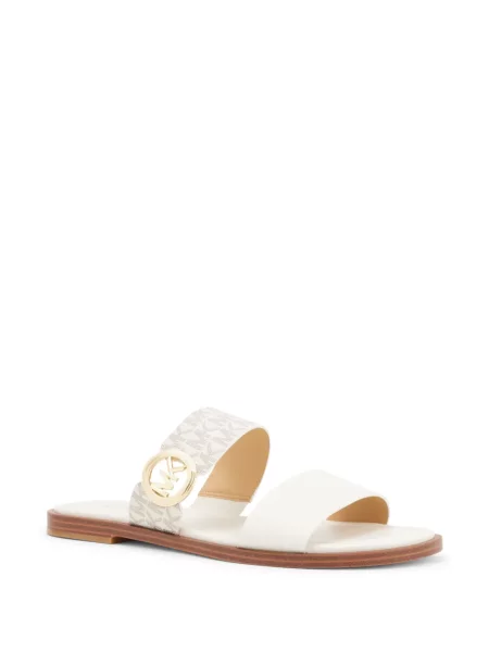 Sandale Michael Kors din piele