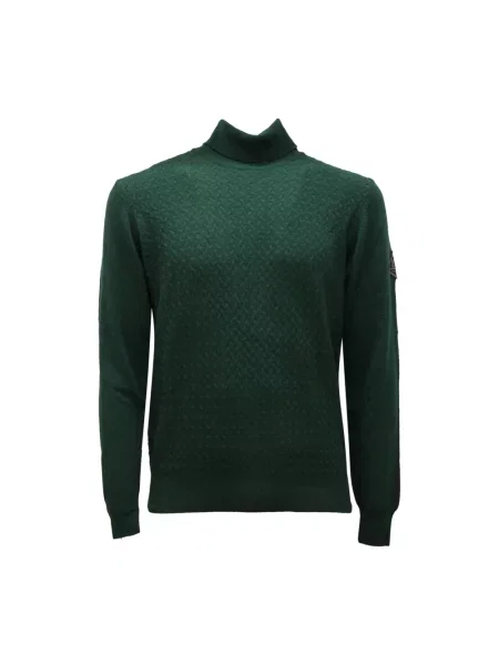 Golf golf Roy Rogers zielony