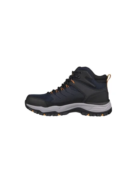 Pantofi Skechers negru
