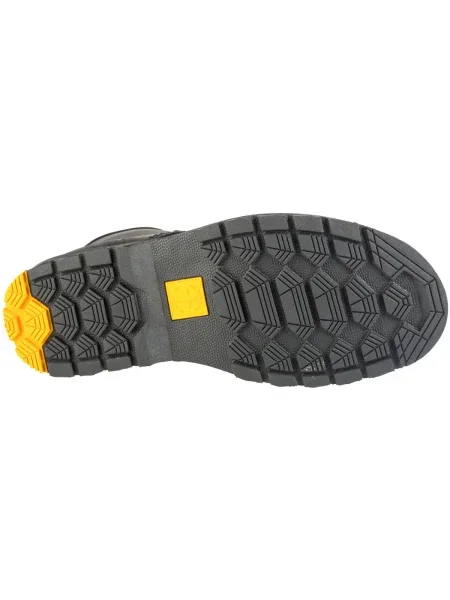 Tenisky Dr. Martens čierna