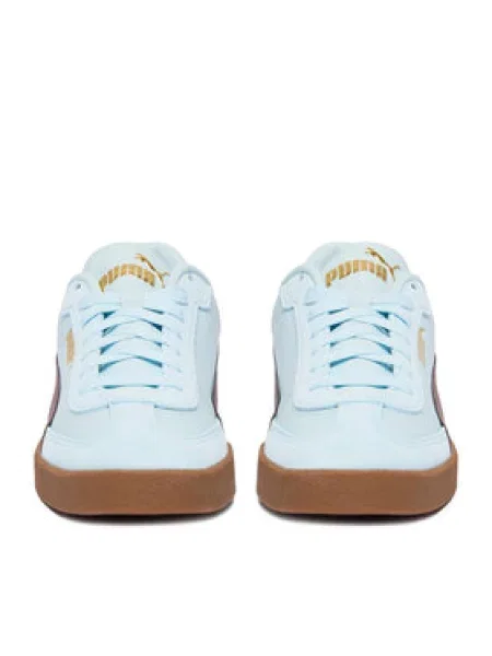 Sneakersy Puma WB-CLUB II ERA JR Svetlo modrá