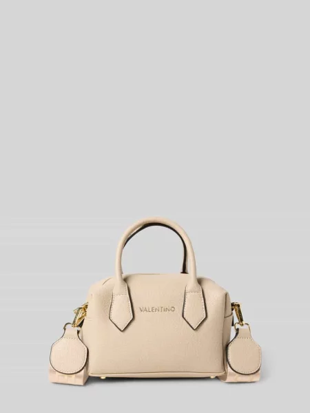 Torebka z imitacji skóry model ‘Fall’ Valentino Bags