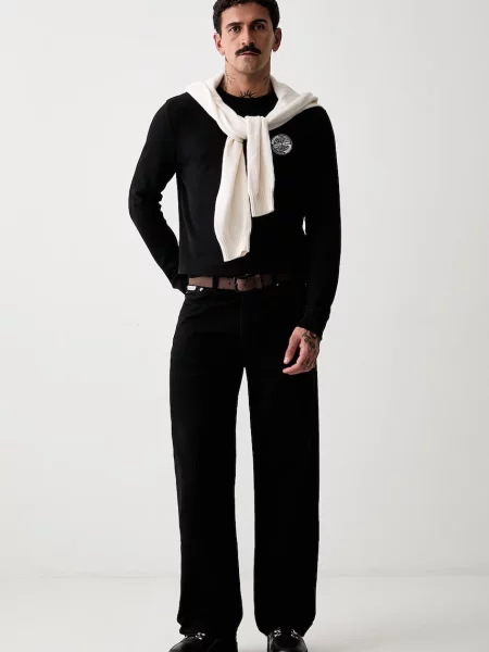 Guess Jeans лонгслів з