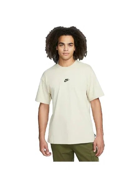 Tricou Nike Sportswear bej