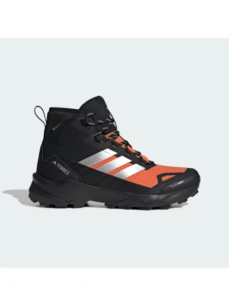 Turistika kozačky Adidas černé