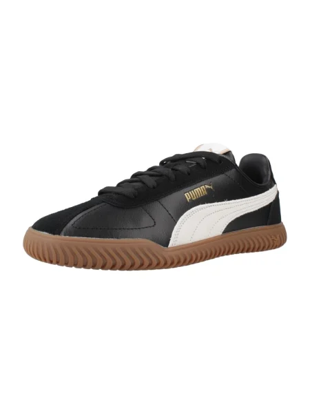 Pantofi Puma alb