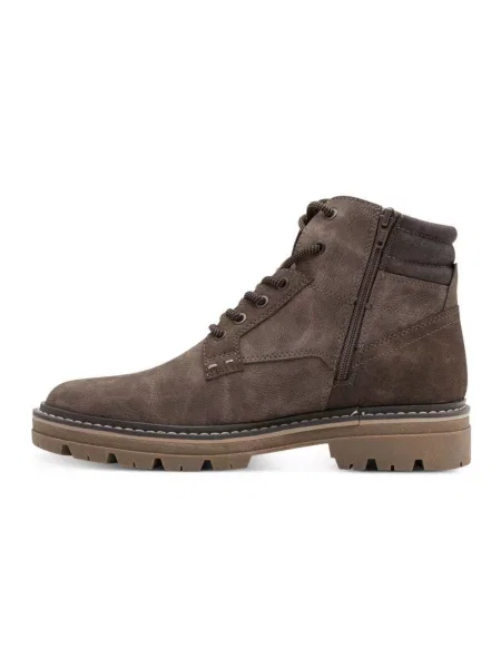 Pantofi S.oliver maro