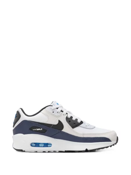 Gyerek sneaker Nike Air Max 90 fehér