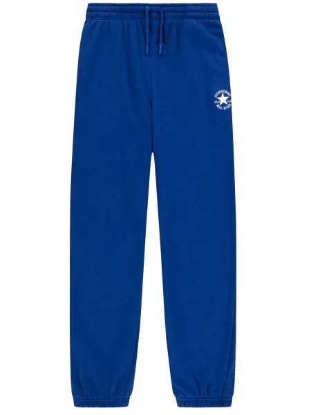 CONVERSE Pantaloni DISSECTED CTP' albastru
