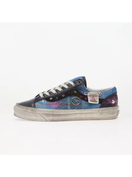 Sneakers Vans LX Old Skool 36 Navy/Multi EUR 45 marină