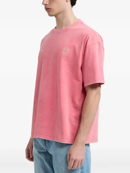 Tricou Off Duty roz
