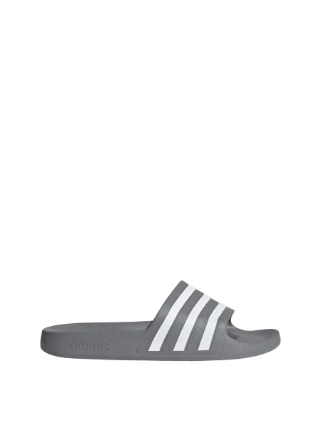 Șlapi Adidas Performance gri