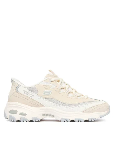 Skechers Sneakers deschis bej