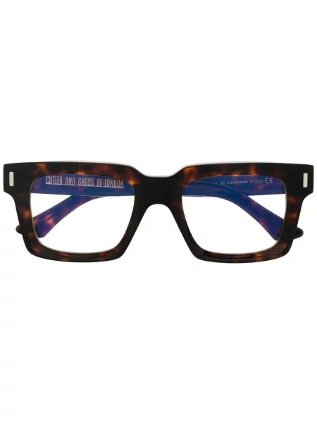 Ochelari de soare Cutler And Gross maro