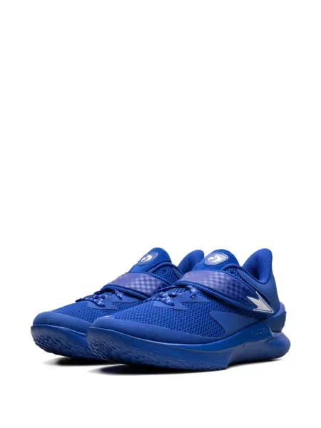 Sneakerși Under Armour alb