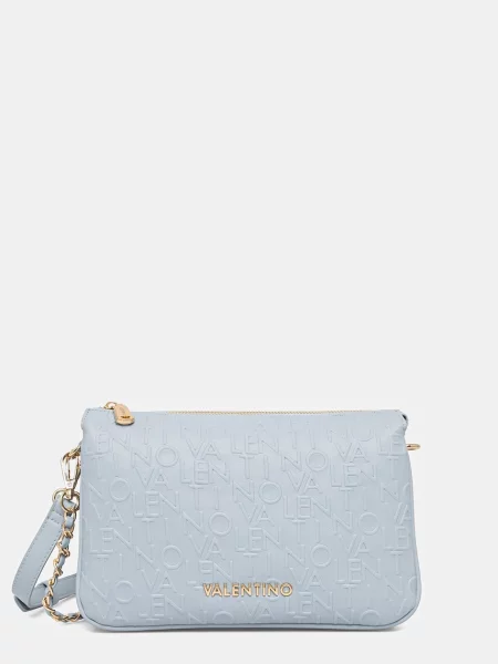 Чанта Valentino Bags синьо