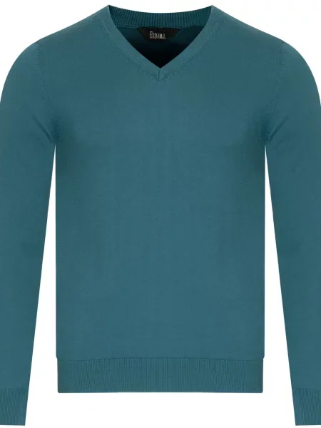 Bunda Espada tyrkysová