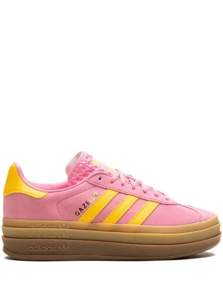 Sneakerși Adidas Gazelle roz