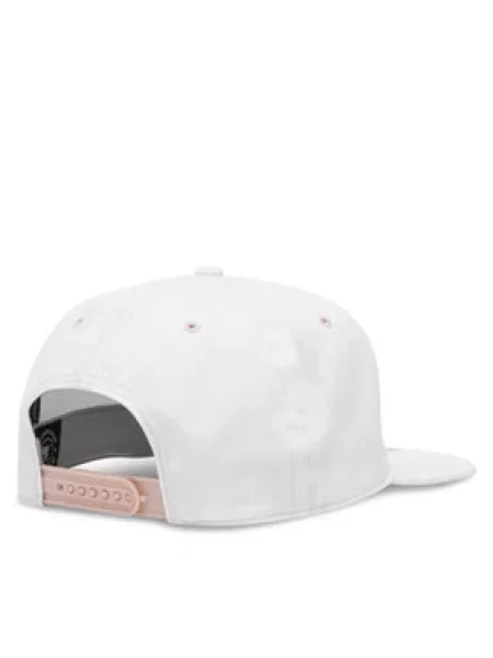 47 Brand Kšiltovka MLB New York Yankees In The Clouds CAPTAIN RL bílá